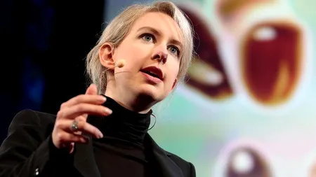 La doar 19 ani descoperea o tehnologie care revoluționa industria analizelor medicale. Acum este cea mai tânără femeie din lume devenită miliardar prin propriile puteri 