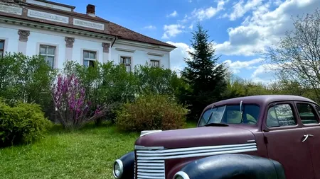 FOTO | Investiție de două milioane de euro și zero regrete! Cum a reușit Sorin să dea lovitura cu o afacere deschisă într-un SAT din România