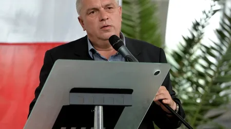 LOCUL EXACT în care se află Nicușor Constantinescu pe care DNA îl vrea ARESTAT. „Mă întorc când termin tratamentul