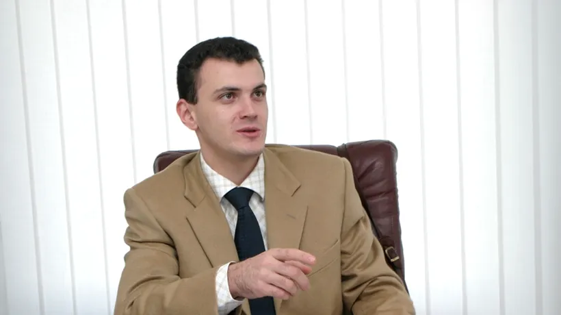 Sebastian Ghiță va candida la alegerile parlamentare 