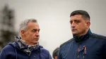 George Simion insistă că se pregătește reținerea sa, pe modelul Georgescu: „Vor să mă aresteze”
