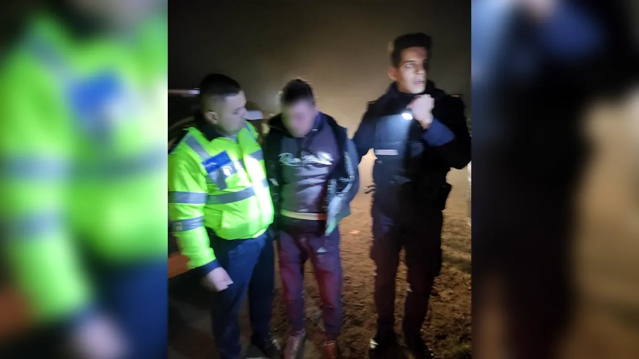 Tânărul din Dolj care și-a ucis un vecin cu drujba, arestat preventiv pentru 30 de zile