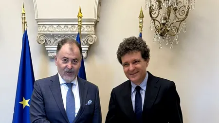 Fost ministru al Apărării de la Chișinău, DISCUȚIE cu Nicușor Dan: Președintele României este foarte bine informat despre situația din Moldova