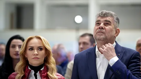 Gabriela FIREA, după înfrângerea PSD la prezidențiale: Dacă duminică nu ar fi fost alegeri, am fi putut să discutăm mai abrupt