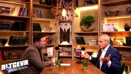 „ALTCEVA cu Adrian Artene” | Ioan Prisecaru, despre condimentele care ne purifică. „Este fabulos”