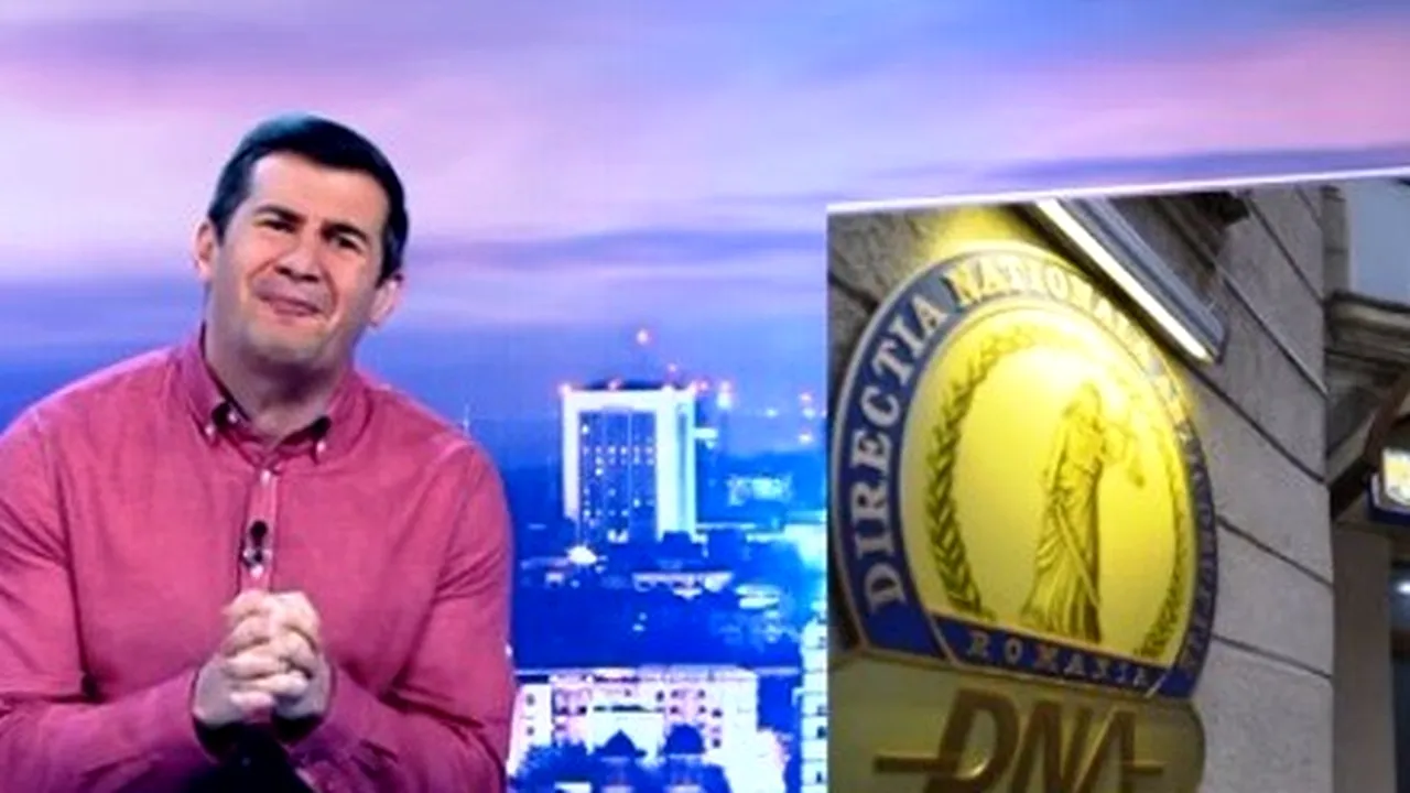 TVR a reziliat contractul cu Dragoș Pătraru pentru emisiunea 