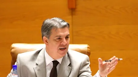 Zgonea despre acuzațiile de minciună între liderii USL: Politicienii mai spun și ei lucruri trăsnite