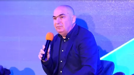 Bolojan, săgeți către PSD, la Sinaia, după plecarea de la Guvern: „Cu golanii e greu să faci treabă”