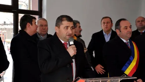 Cine este noul ministru al Economiei, Dănuț Andrușcă