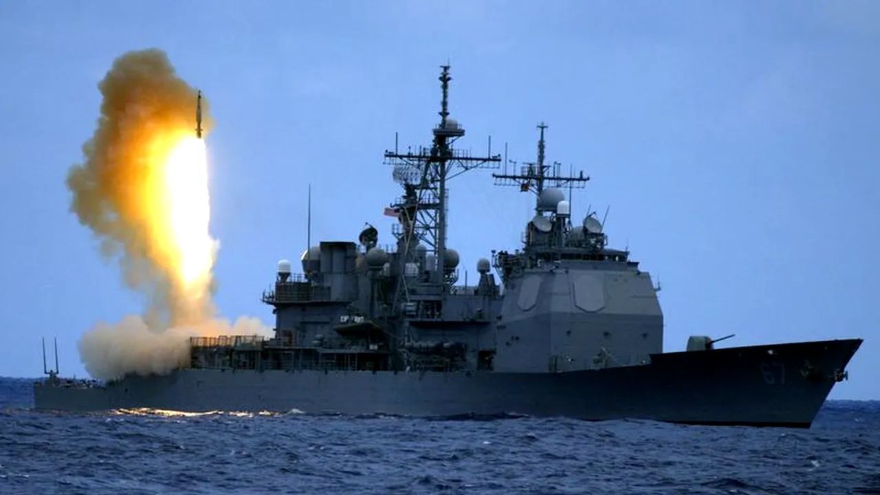 Reacția SUA după ce un ambasador rus a spus că toate țările participante la sistemul antirachetă NATO vor fi ținte