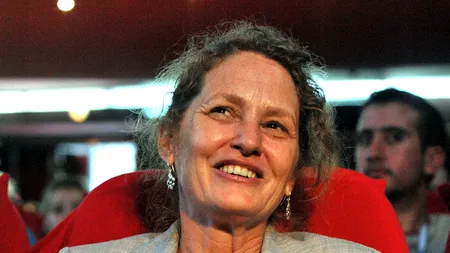 Melissa Leo, actrița recompensată cu Oscar și Globul de Aur prezentă la TIFF: Aș vrea să mă întorc în România în toate anotimpurile