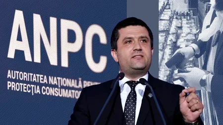 Scandal la Protecția Consumatorului. Comisarii au aplicat amenzi dar nu ar fi înregistrat procesele verbale