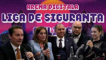 VIDEO | Experiment de phishing: În doar 24 ore, 5.000 de urmăritori au dat click pe un banner care promova un câștig sigur