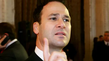 Decizia de suspendare a lui Robert Negoiță din PSD, anulată de CEx
