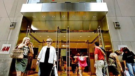 În spatele ușilor închise. O zi în sediul central al H&M din Stockholm. Promisiunea suedezilor pentru români: prețuri la fel ca în restul Europei