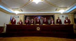 CCR motivează secretizarea averilor demnitarilor. Protecția datelor cu caracter personal și ingerința în viața privată, principalele argumente