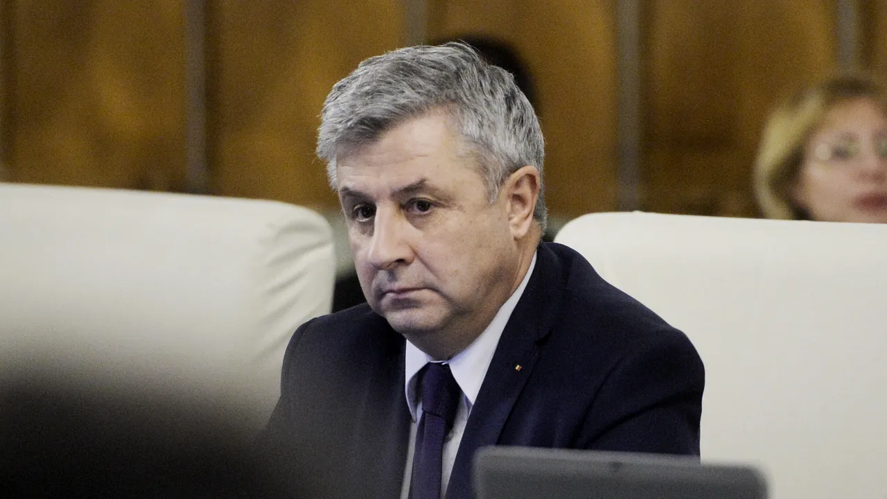 PNL cere demisia ministrului Justiției și retragerea celor două ordonanțe ale lui Iordache