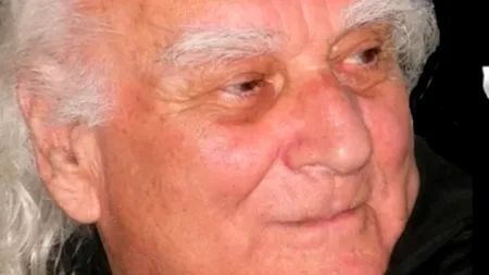 A murit poetul Horia Zilieru, figură marcantă a culturii ieșene