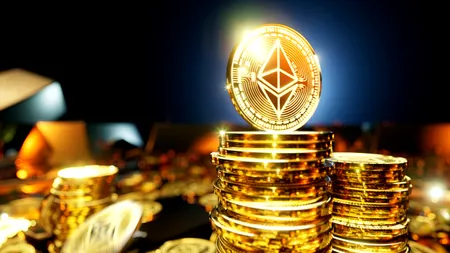 Ethereum și standardul ERC20
