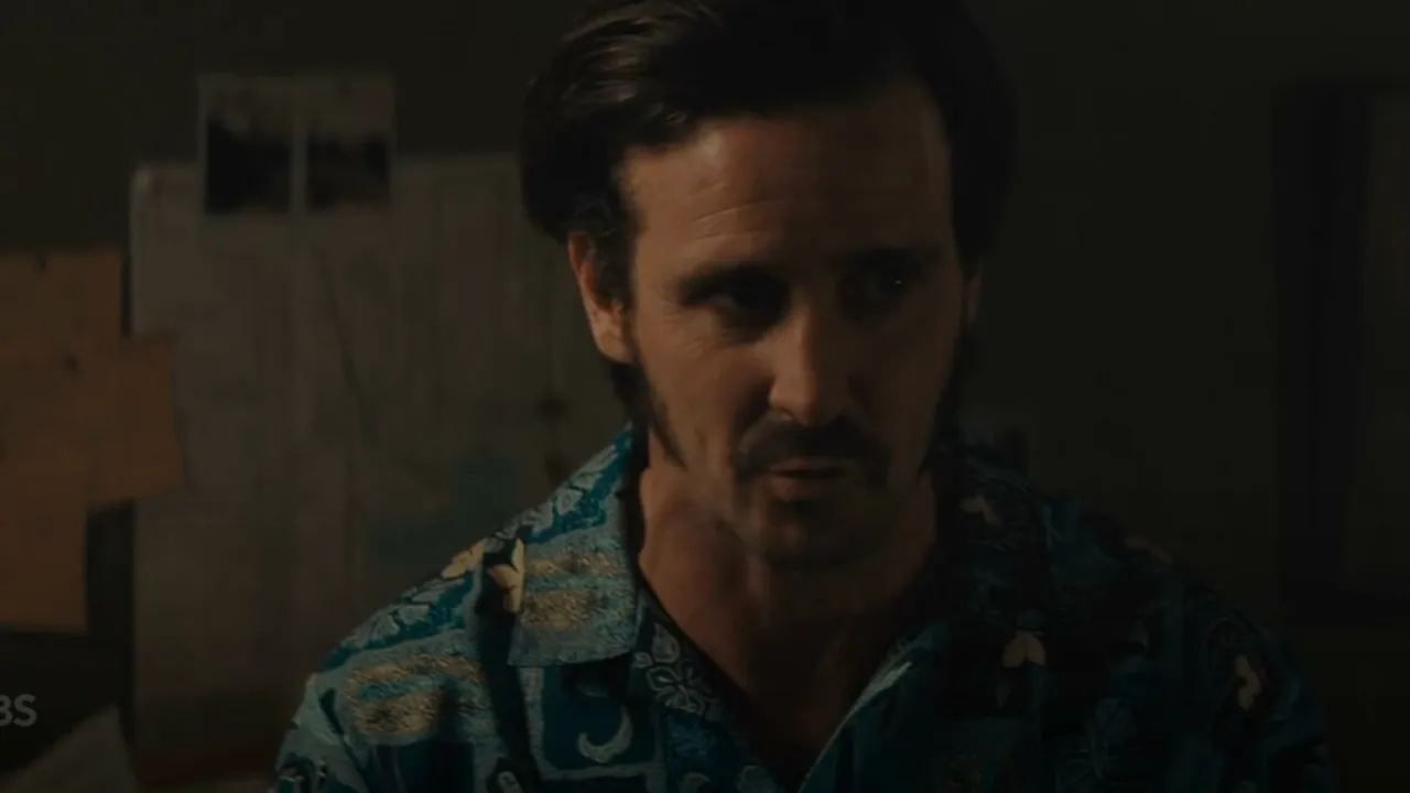 Actorul James Ransone s-a sinucis la 46 de ani. A jucat în producții celebre, precum „The Wire”, „It: Chapter Two” și „CSI”