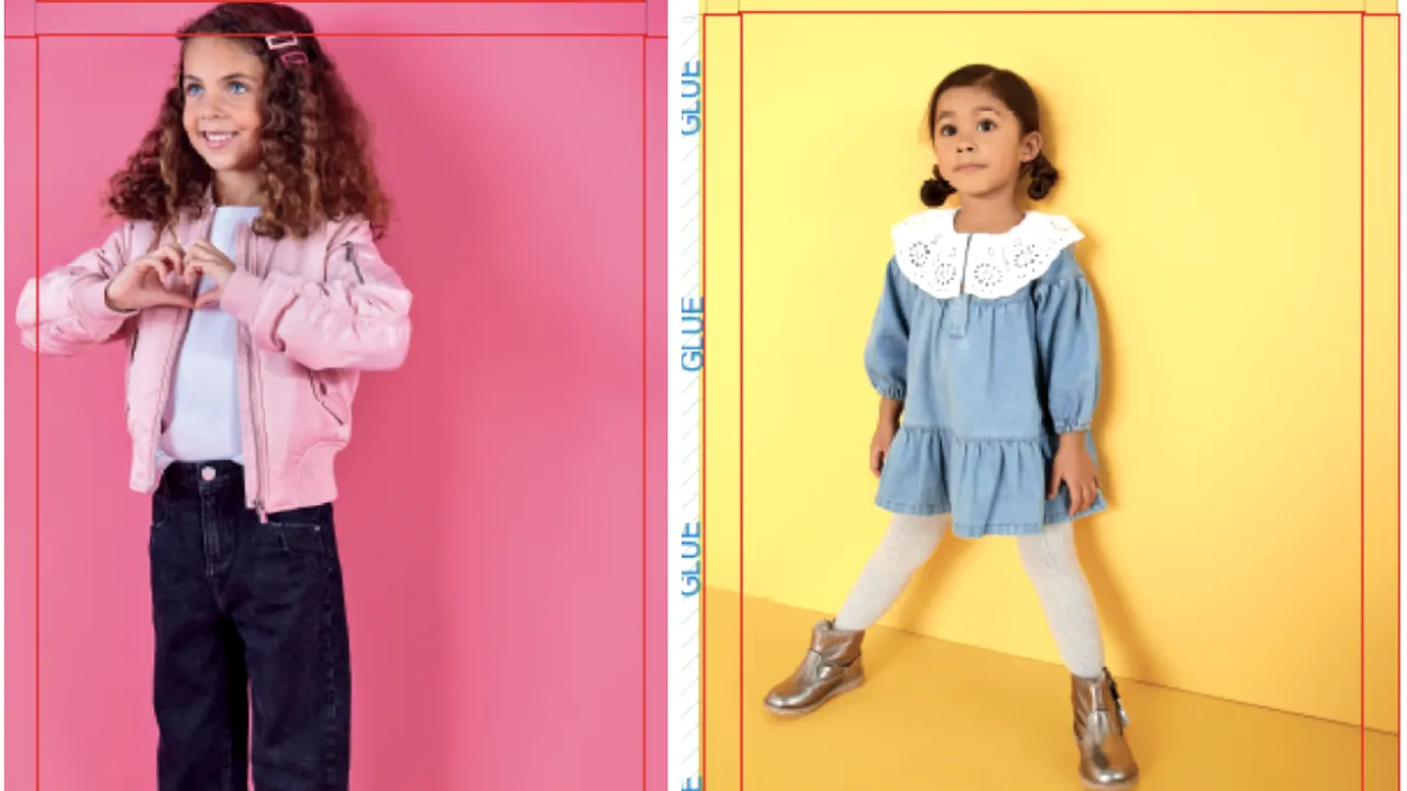 Tendințe în moda pentru copii