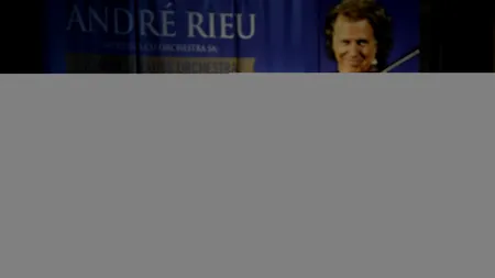 CONCERT ANDRE RIEU BUCUREȘTI. Cum și-a petrecut Andre Rieu prima sa după-amiază în România