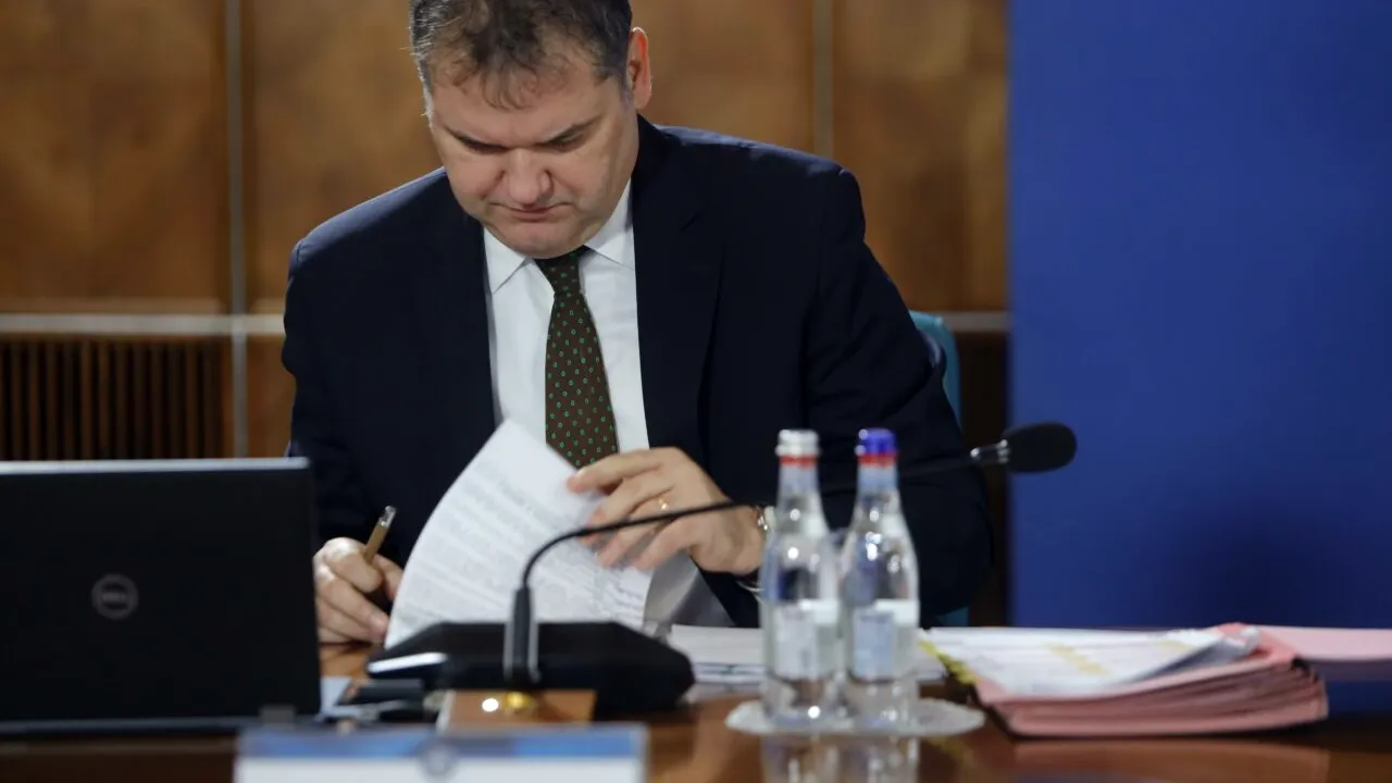 Ministrul Dezvoltării, Cseke Attila: Aproape 300 de milioane de lei pentru PROIECTE finanțate prin PNRR