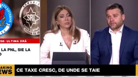 Ciprian Ciucu: „Dacă e cineva care nu vrea să fie ministru Ilie Bolojan în cadrul PNL să vină și să spună”