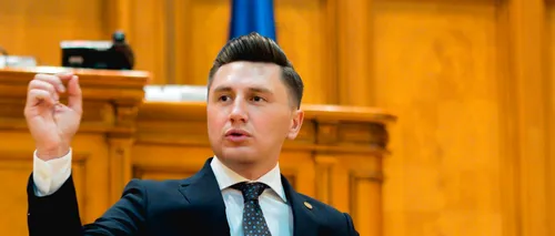 Deputatul PMP Constantin Codreanu cere majorarea cuantumului burselor acordate studenților români din străinătate