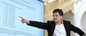 Nicușor Dan cheamă bucureștenii la REFERENDUM. Primarul Capitalei vrea putere de decizie și asupra sectoarelor