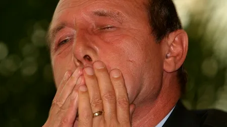 Bătaia lungă a transferului STS de la Cotroceni la Interne. Cu ce se ocupă serviciul special ÎN ZIUA ALEGERILOR