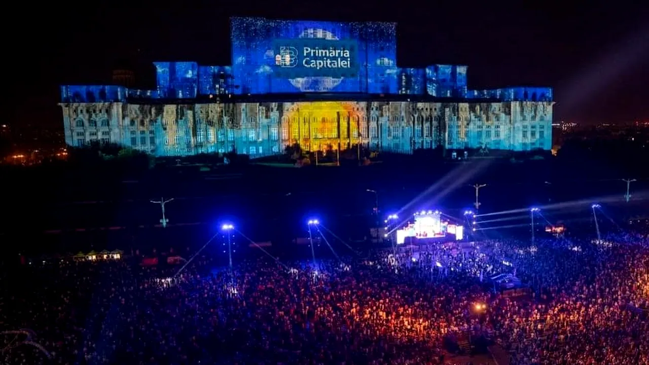 Ce poți să faci în weekend de „Zilele Bucureștiului”. Porți deschise la Primărie, sau plimbări gratuite cu autobuzele turistice