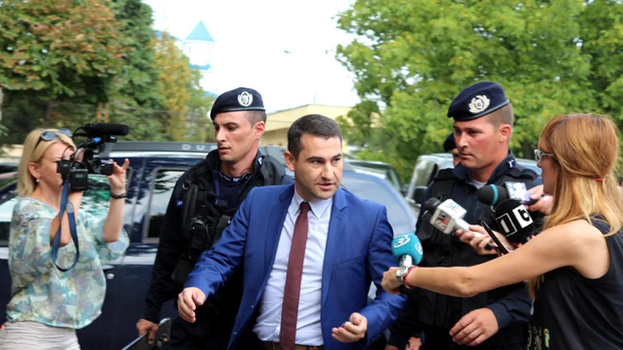 Fost adjunct IPJ Prahova: Onea și Negulescu m-au sunat pentru a interveni în favoarea unor persoane