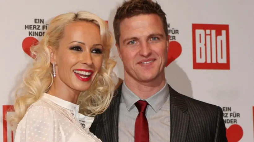 Motivul pentru care Ralf, fratele mai mic al lui Michael Schumacher, divorțează de soția sa