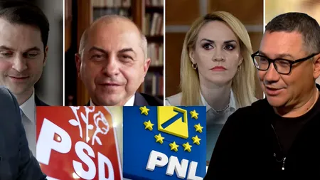 Victor Ponta analizează LUPTA pentru Capitală, după retragerea lui Cîrstoiu: 