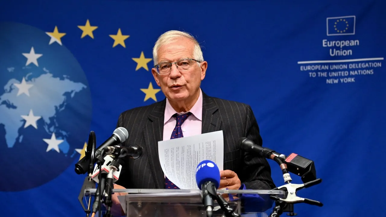 Statele UE își exprimă solidaritatea față de Franța în scandalul privind submarinele