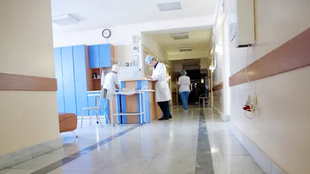 FETIȚĂ trimisă în JUDECATĂ pentru că a beneficiat de o internare în spital și de un set de analize medicale gratuite, în urmă cu șase ani