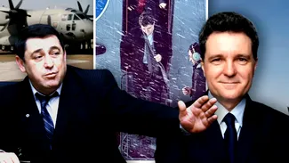 Blocajul lui Nicușor Dan la Paris, descifrat de un specialist în aviație. „Aeroportul pe care se afla președintele a fost lăsat la urmă. Banii vin de pe Charles de Gaulle”. Cât de performante sunt, de fapt, comunicațiile C-27J Spartan