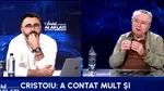 Ion Cristoiu: „Operațiunea penală a Băncii Naționale: trebuia declanșată spaima omului simplu”