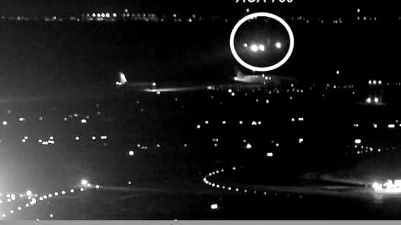 MOMENTUL ȘOCANT surprins de radare la câteva minute după ce un avion Air France cu 323 de oameni a decolat. IMAGINILE care prevesteau o TRAGEDIE CUMPLITĂ