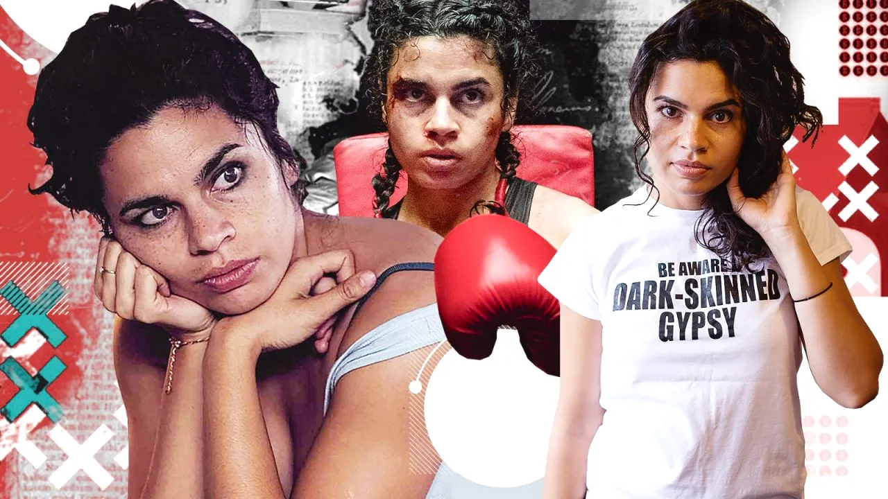 CU GÂNDUL LA ROMÂNIA. Alina Șerban, prima regizoare de etnie romă din România, despre Ziua Internațională a Romilor: Avem o zi a mândriei noastre, pentru că discursul prevalent este cel al respingerii