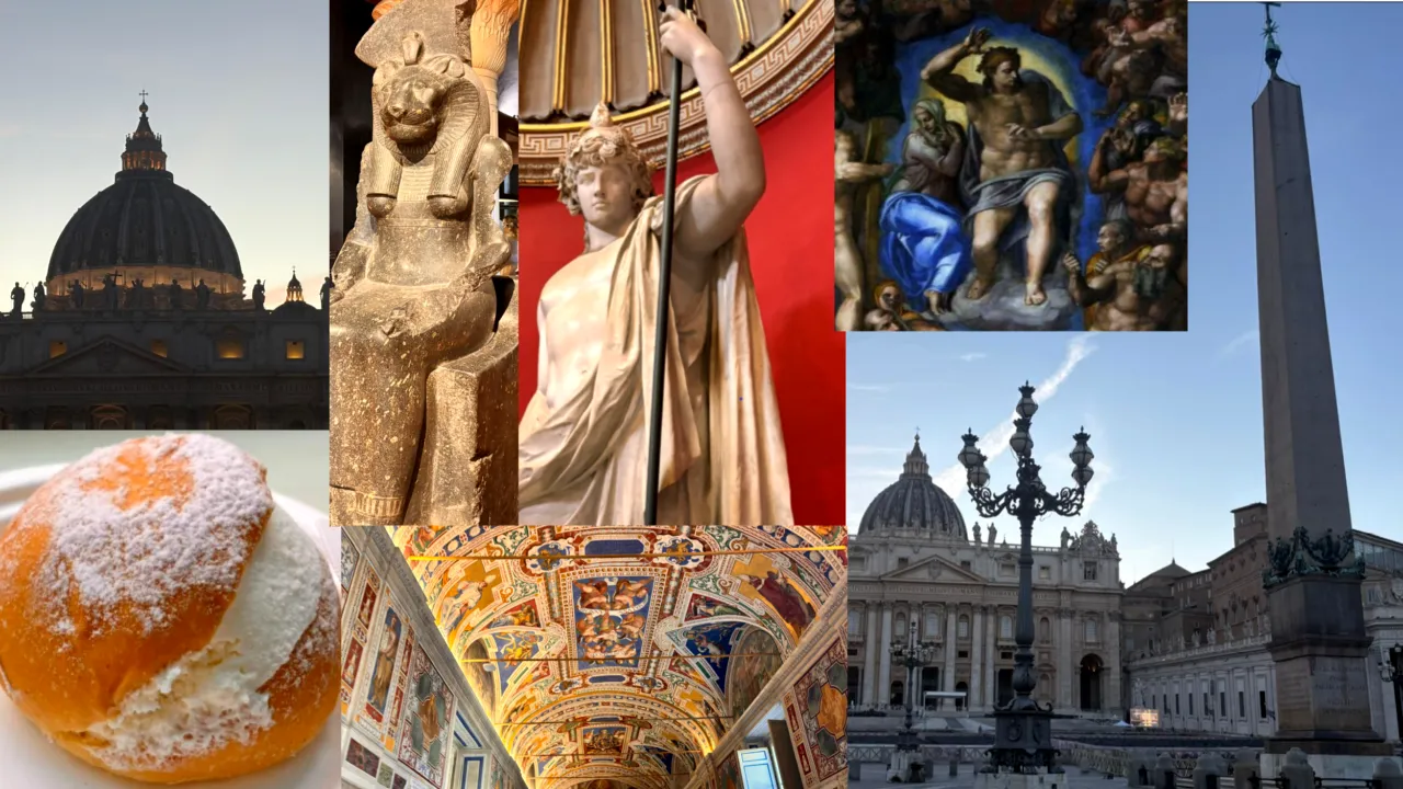 Vizită la Vatican, la începutul pontificatului Papei Leon al XIV-lea: Regulile de respectat și prețurile pe care orice turist trebuie să le cunoască