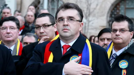 Marian Oprișan chemat la DNA într-un nou dosar de corupție