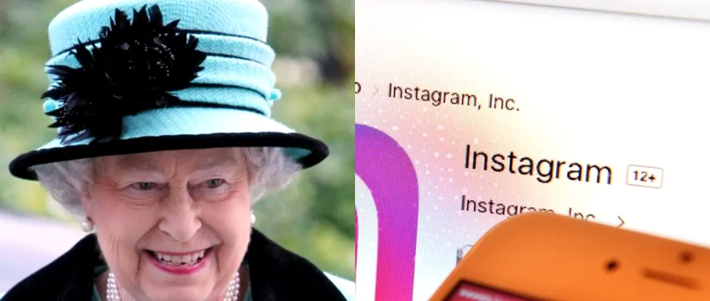 Elizabeth a II-a recrutează director de social media: Salariul săptămânal, unul uriaș - FOTO