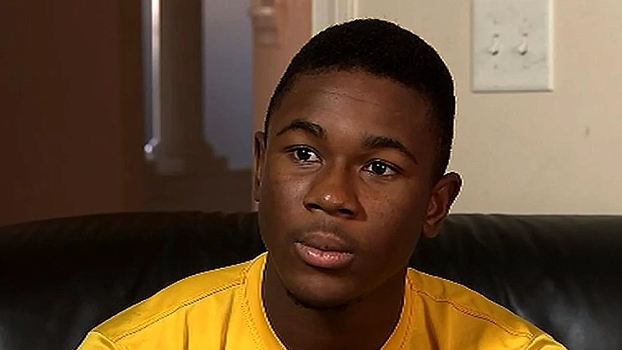 Acest adolescent american s-a trezit din comă după o lună. Ce a făcut după aceea a surprins pe toată lumea