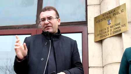 Avocatul Monicăi Ridzi: Ministrul Justiției să iasă din biroul luxos și să vadă cum stau deținuții