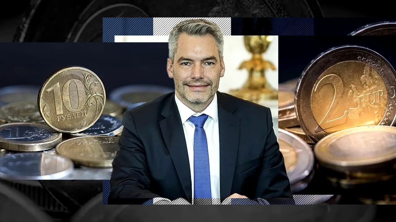 Implacabilul Nehammer, gafă de proporții sau țintă clară? Cum a ales 