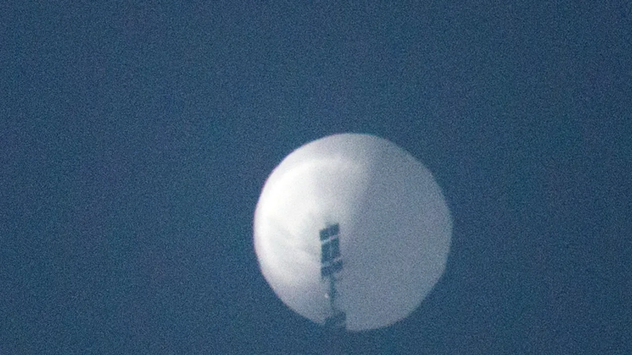 China, bănuită că spionează SUA dintr-o bază militară cubaneză