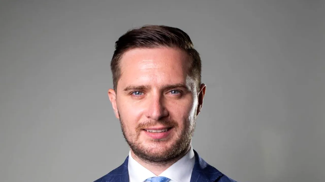 Hotărârea prin care Stelian Bujduveanu (PNL) ar deveni înlocuitorul lui Nicușor Dan la Primăria Capitalei. Interimatul urma să revină PSD