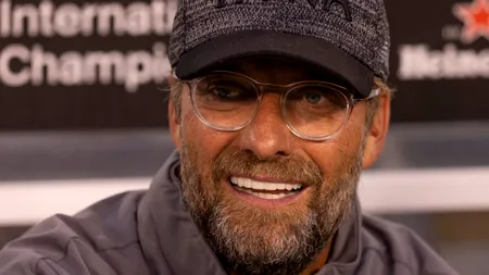 Șoc în Premier League: Jurgen Klopp și-a dat DEMISIA de la FC Liverpool